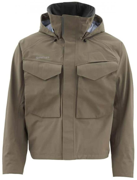 Куртка Guide Jacket (Мужской; L; canteen)